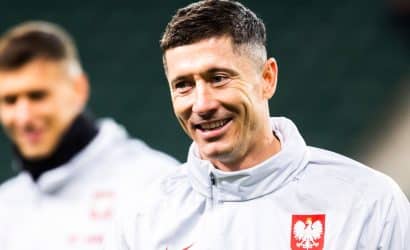 Polska &ndash; Czechy gdzie oglądać? Transmisja i stream online