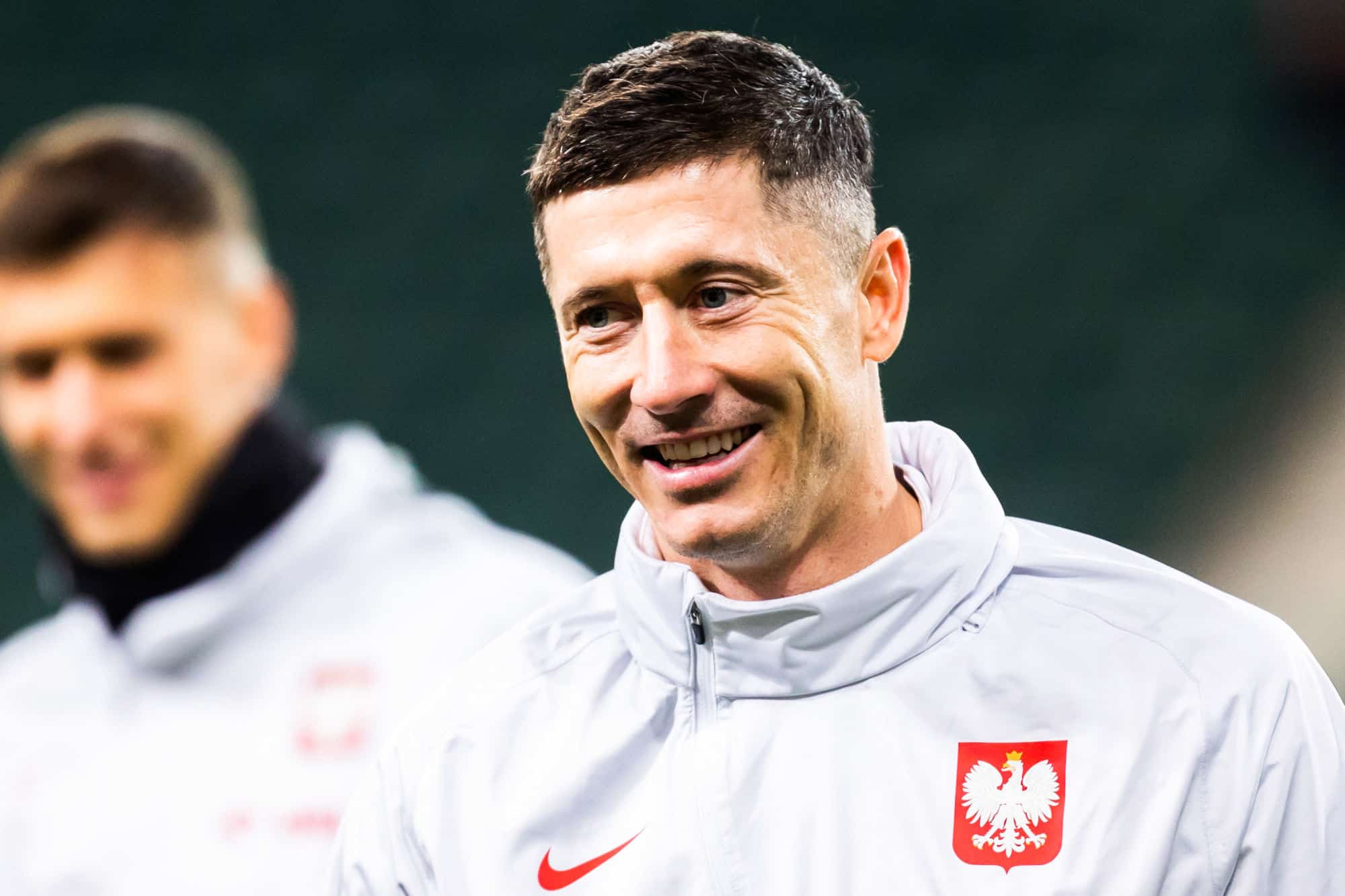 kurs na wyjście polski z grupy