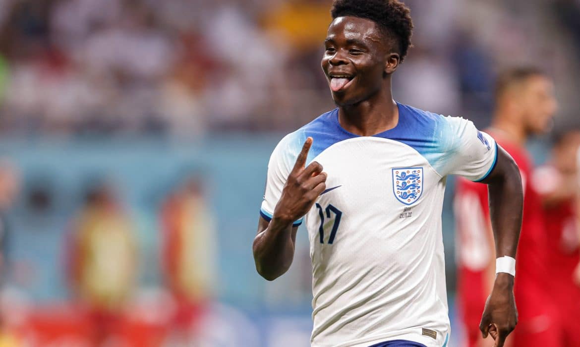 Anglia &ndash; USA: składy wyjściowe, o kt&oacute;rej godzinie, gdzie oglądać mecz MŚ 2022?