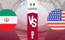 Iran &ndash; USA typy, kursy i zakłady (29.11.2022)
