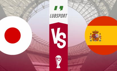 Japonia &ndash; Hiszpania typy, kursy i zakłady (Mundial 2022)