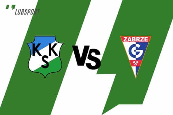 KKS Kalisz - G&oacute;rnik Zabrze typy