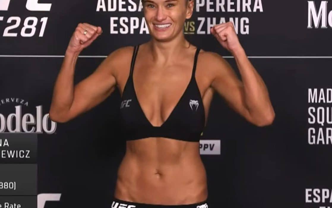 Kowalkiewicz &ndash; Belbita transmisja. Gdzie i o kt&oacute;rej godzinie oglądać za darmo?