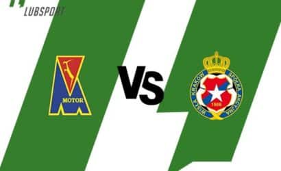 Motor Lublin &ndash; Wisła Krak&oacute;w typy, kursy, transmisja, gdzie oglądać? (9.11.2022)