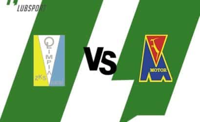 Olimpia Elbląg &ndash; Motor Lublin typy, kursy, transmisja, gdzie oglądać? (12.11.2022)