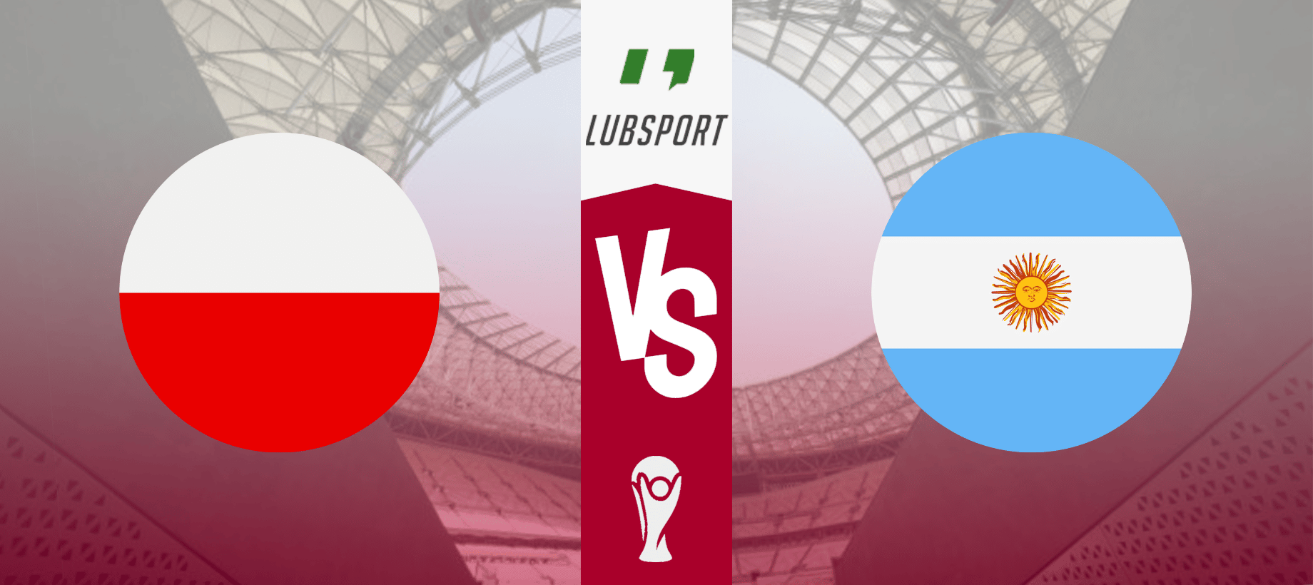 Polska - Argentyna typy
