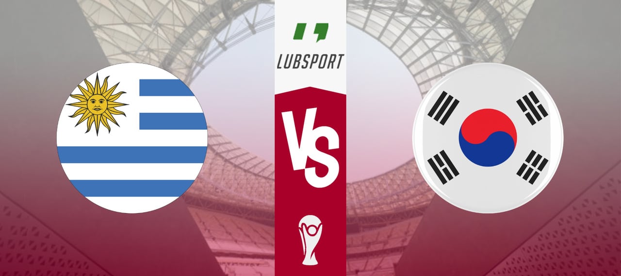 urugwaj-korea-południowa-typy urugwaj-korea-południowa-typy