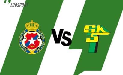 Wisła Kraków – Górnik Łęczna typy, kursy, transmisja, gdzie oglądać? (4.11.2022)