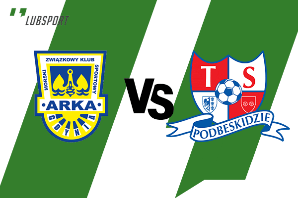 arka - podbeskidzie typy