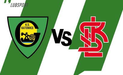 GKS Katowice – ŁKS Łódź typy, kursy, transmisja, gdzie oglądać? (11.11.2022)