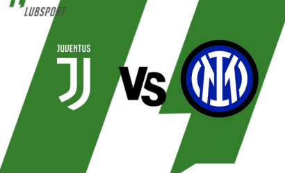 Juventus &ndash; Inter typy, kursy, transmisja, gdzie oglądać? (06.11.2022)