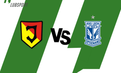 Jagiellonia &ndash; Lech typy, kursy, transmisja, gdzie oglądać? (12.11.2022)