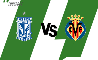 Lech &ndash; Villarreal typy, kursy, transmisja, gdzie oglądać? (03.11.2022)