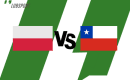 Polska &ndash; Chile typy, kursy, transmisja, gdzie oglądać? (16.11.2022)