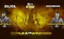 Szpilka &ndash; Wrzosek kursy, zakłady, kiedy walka podczas KSW 78?