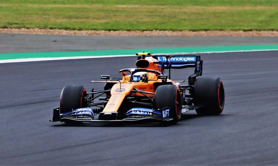 Afera w F1. Ma dość tego zakazu