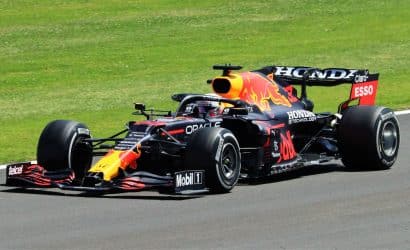 GP Abu Zabi kwalifikacje F1: godzina, kiedy &ndash; terminarz i harmonogram