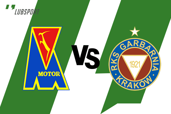 motor lublin - garbarnia krakow typy