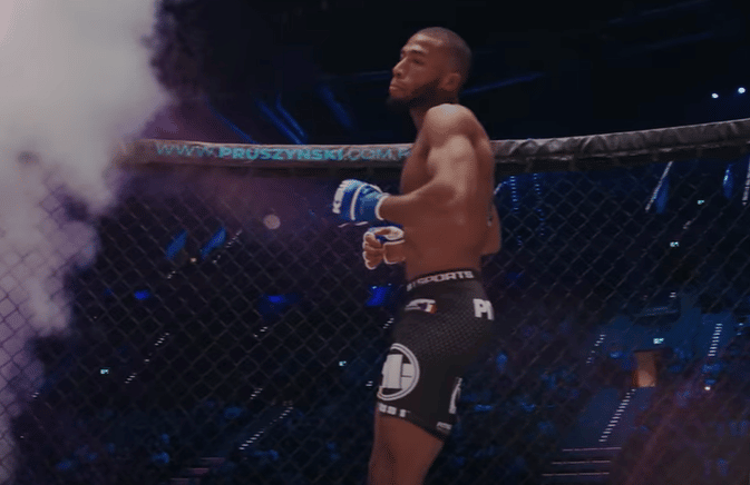 KSW 76 gdzie oglądać