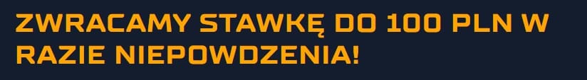 Polska - Argentyna bonus MŚ 2022