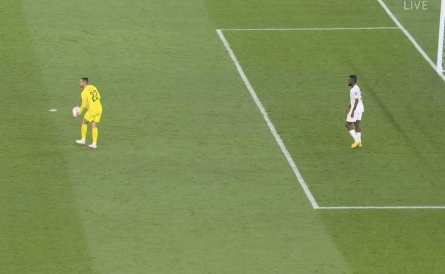 Portugalia &ndash; Ghana: ogromny błąd Diogo Costy na MŚ 2022! To, co zrobił bramkarz to aż niewiarygodne!