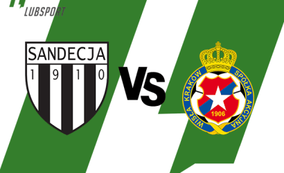 Sandecja – Wisła Kraków typy, kursy, transmisja, gdzie oglądać? (13.11.2022)