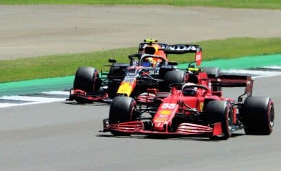 Grand Prix Abu Zabi: godzina, o kt&oacute;rej wyścig F1? (20.11.2022)