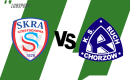 Skra Częstochowa &ndash; Ruch Chorz&oacute;w typy, kursy, transmisja, gdzie oglądać? (12.11.2022)