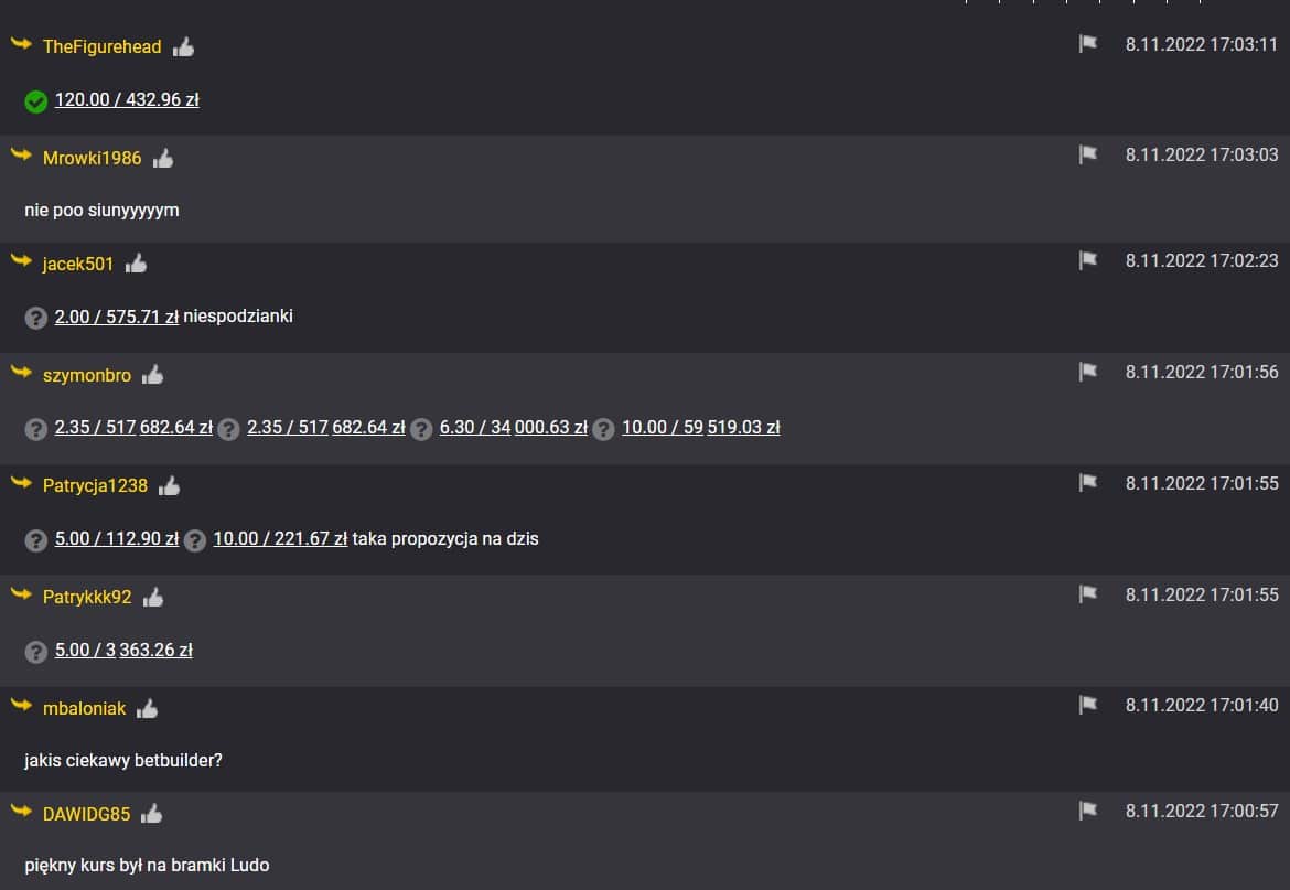 Strefa Typera Fortuna