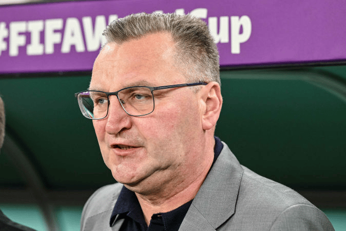 Zapadła decyzja ws. Czesława Michniewicza!