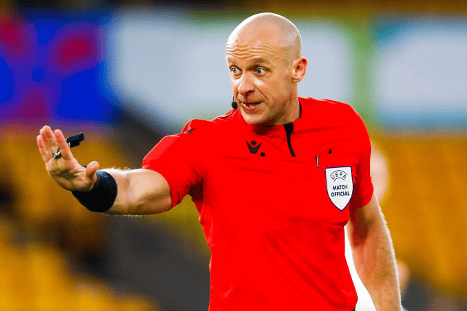 Kto sędziuje mecz Argentyna &ndash; Francja w finale MŚ 2022?