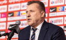 Cezary Kulesza zaskoczy wyborem nowego selekcjonera?