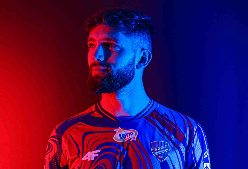 Hitowy transfer Rakowa Częstochowa! Lider PKO Ekstraklasy osłabił ligowego rywala