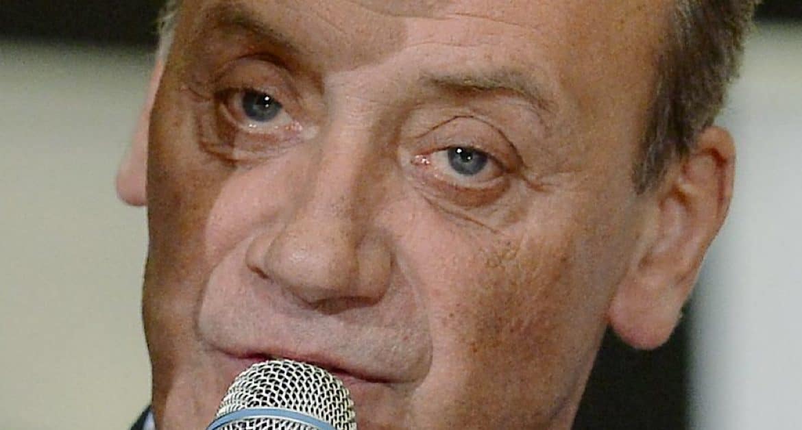 To już koniec kariery? Szpakowski m&oacute;wi wprost