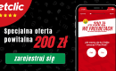 Betclic rejestracja