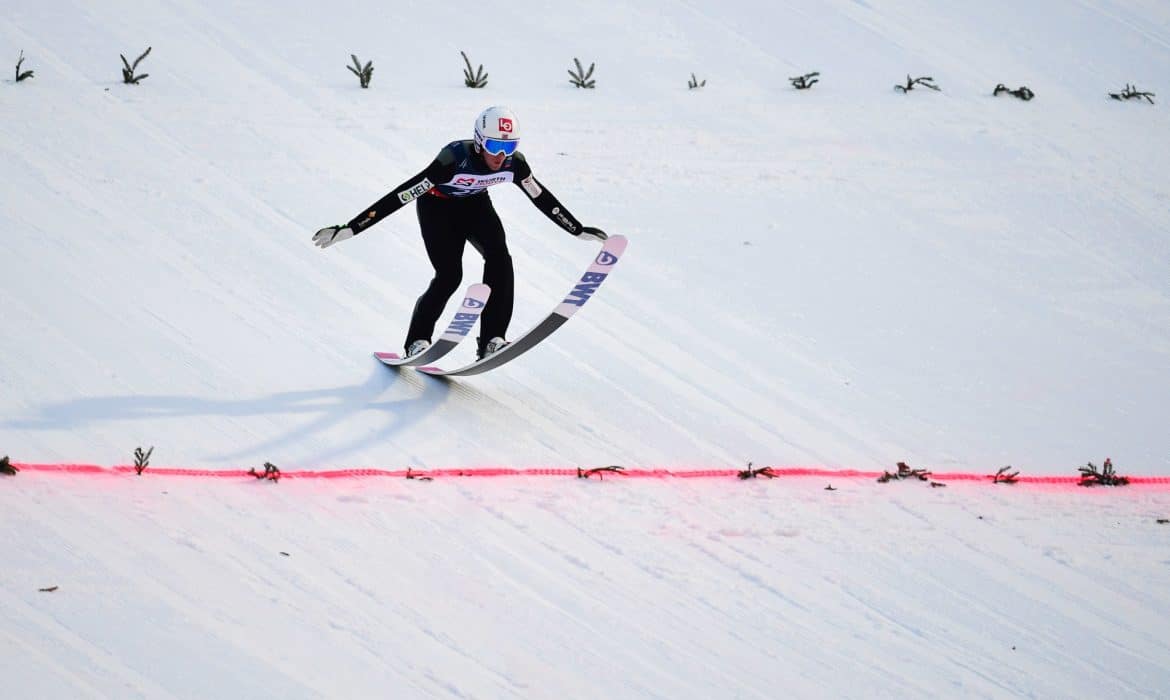 Skoki narciarskie dzisiaj, kiedy i gdzie oglądać na żywo (20.01.2024)