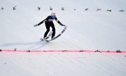 Skoki narciarskie dzisiaj, kiedy i gdzie oglądać na żywo (20.01.2024)