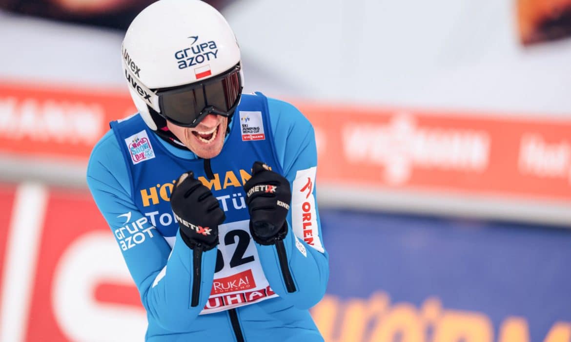 Mistrzostwa Polski w skokach narciarskich: kiedy, o kt&oacute;rej godzinie, gdzie oglądać?