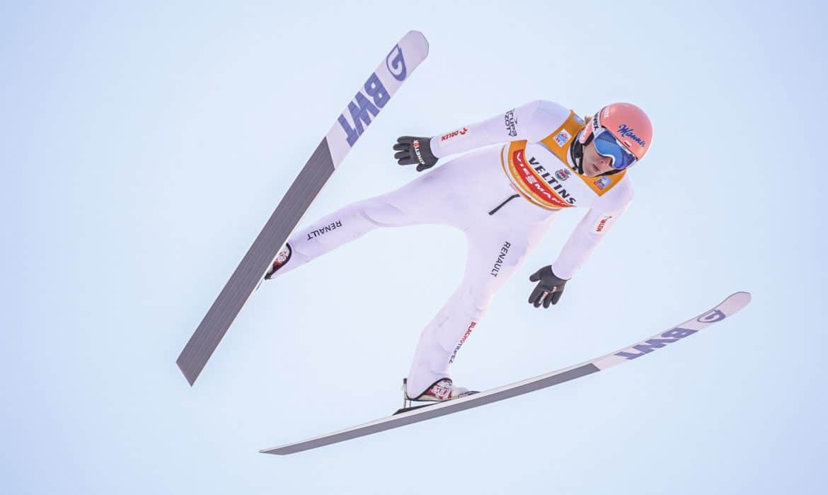 PŚ w Zakopanem nagrody: ile zarobi zwycięzca konkursu?