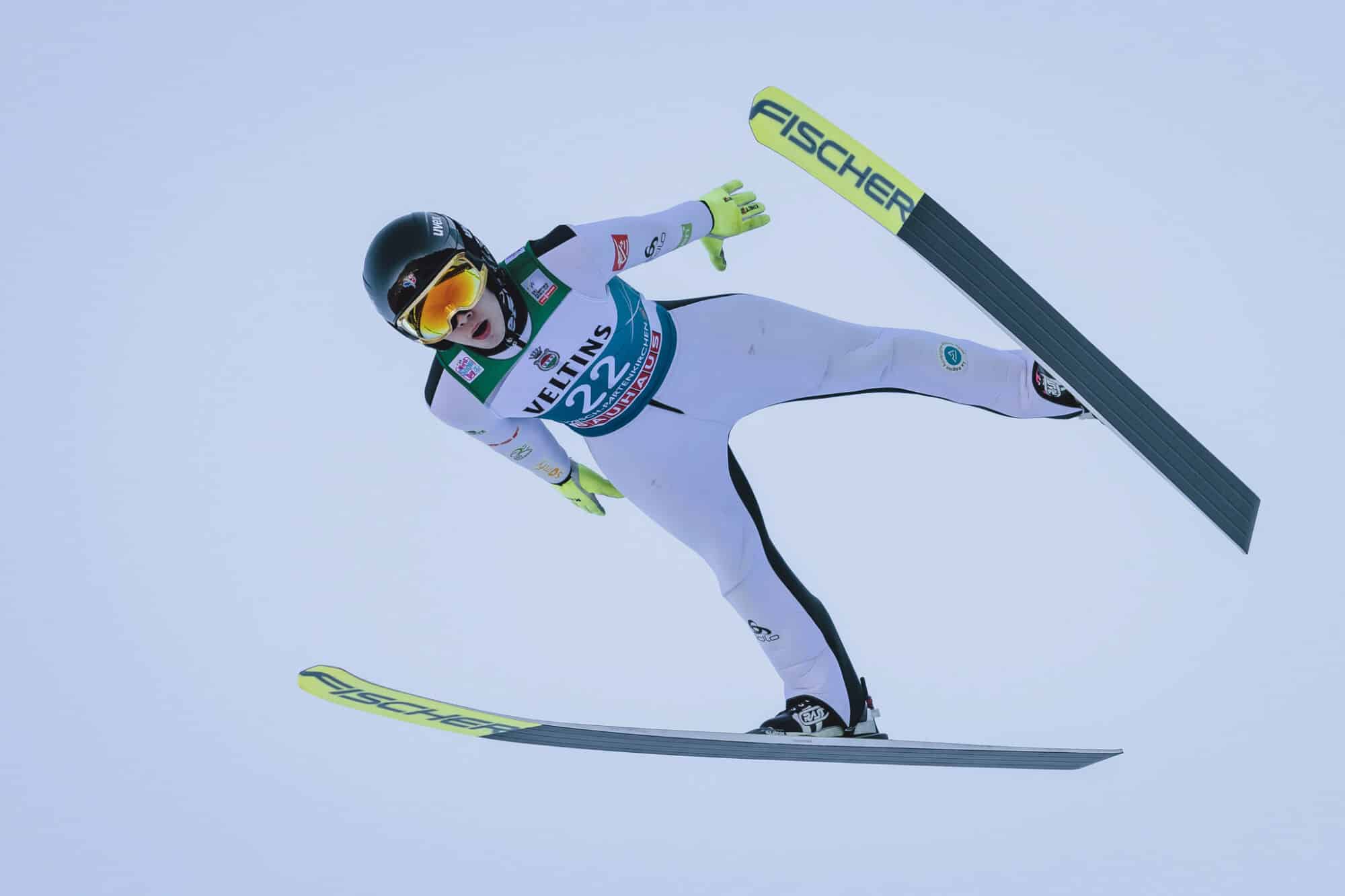 Turniej Czterech Skoczni 2022/23