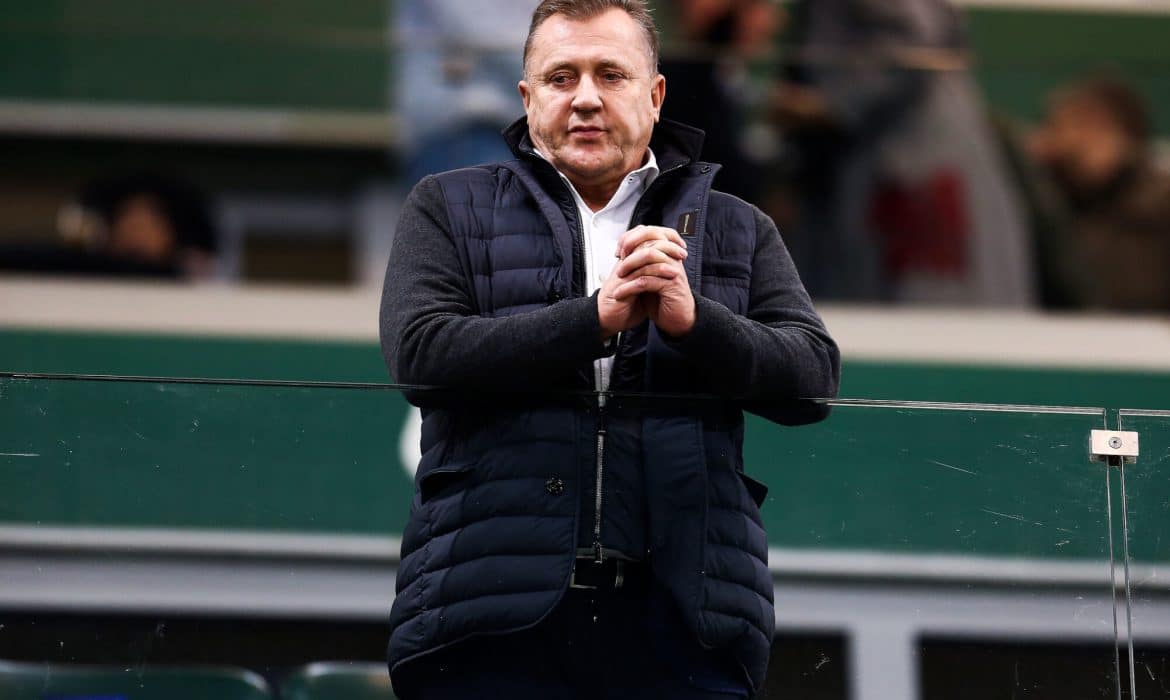 Nowy selekcjoner reprezentacji: to już koniec wątpliwości?!