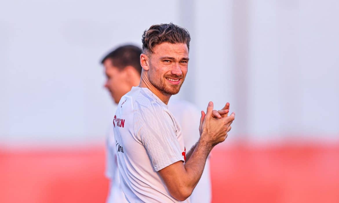 Francja &ndash; Polska gdzie? Na jakim stadionie mecz 1/8 finału MŚ 2022?