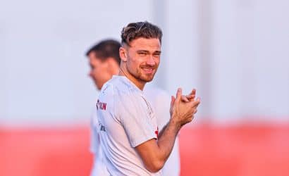 Francja &ndash; Polska gdzie? Na jakim stadionie mecz 1/8 finału MŚ 2022?