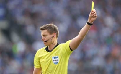 Kto sędziuje mecz Ghana &ndash; Urugwaj na MŚ 2022?