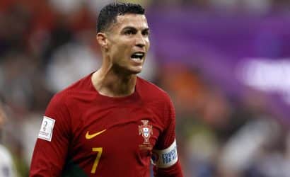 Maroko &ndash; Portugalia składy wyjściowe na mecz 1/4 finału MŚ 2022