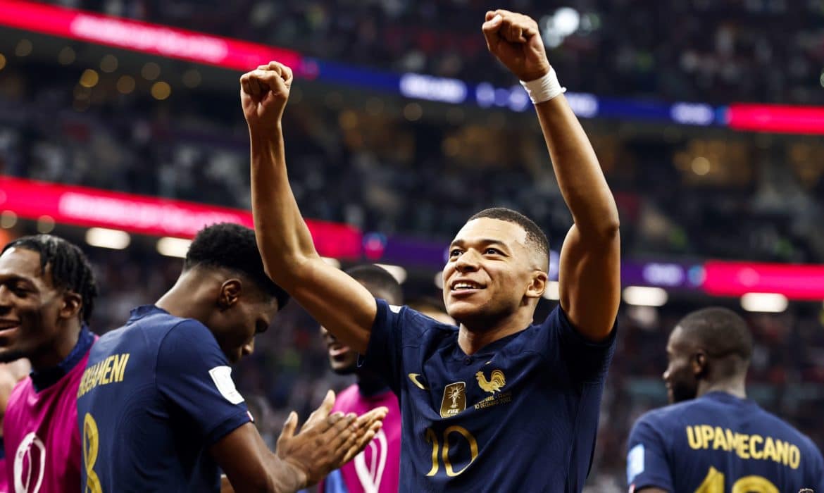 Argentyna &ndash; Francja składy na finał Mistrzostw Świata 2022