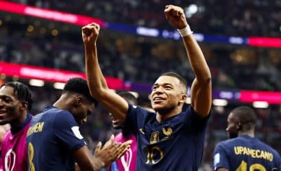 Argentyna &ndash; Francja składy na finał Mistrzostw Świata 2022