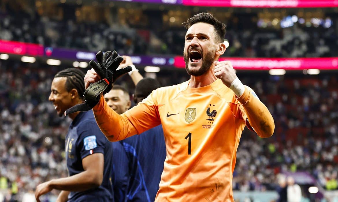 Francja &ndash; Maroko: o kt&oacute;rej godzinie, gdzie oglądać mecz 1/2 finału MŚ 2022?