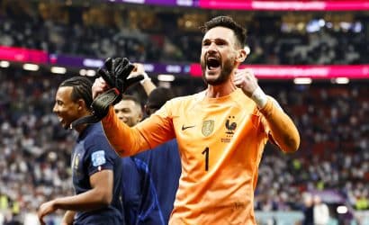 Francja &ndash; Maroko: o kt&oacute;rej godzinie, gdzie oglądać mecz 1/2 finału MŚ 2022?