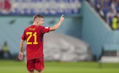 MŚ 2022: kto awansował z Grupy E? Niemcy wyrzuceni z turnieju!